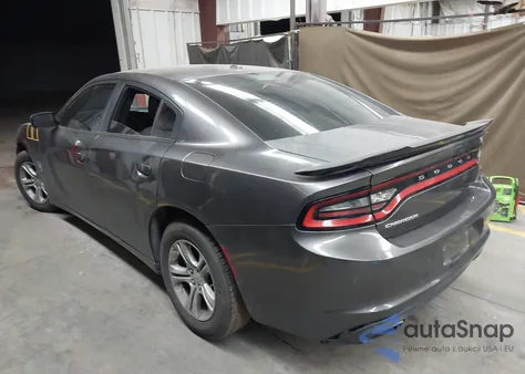 2015 Dodge Charger Se z USA, uszkodzony, nr VIN 2C3CDXBG2FH856803